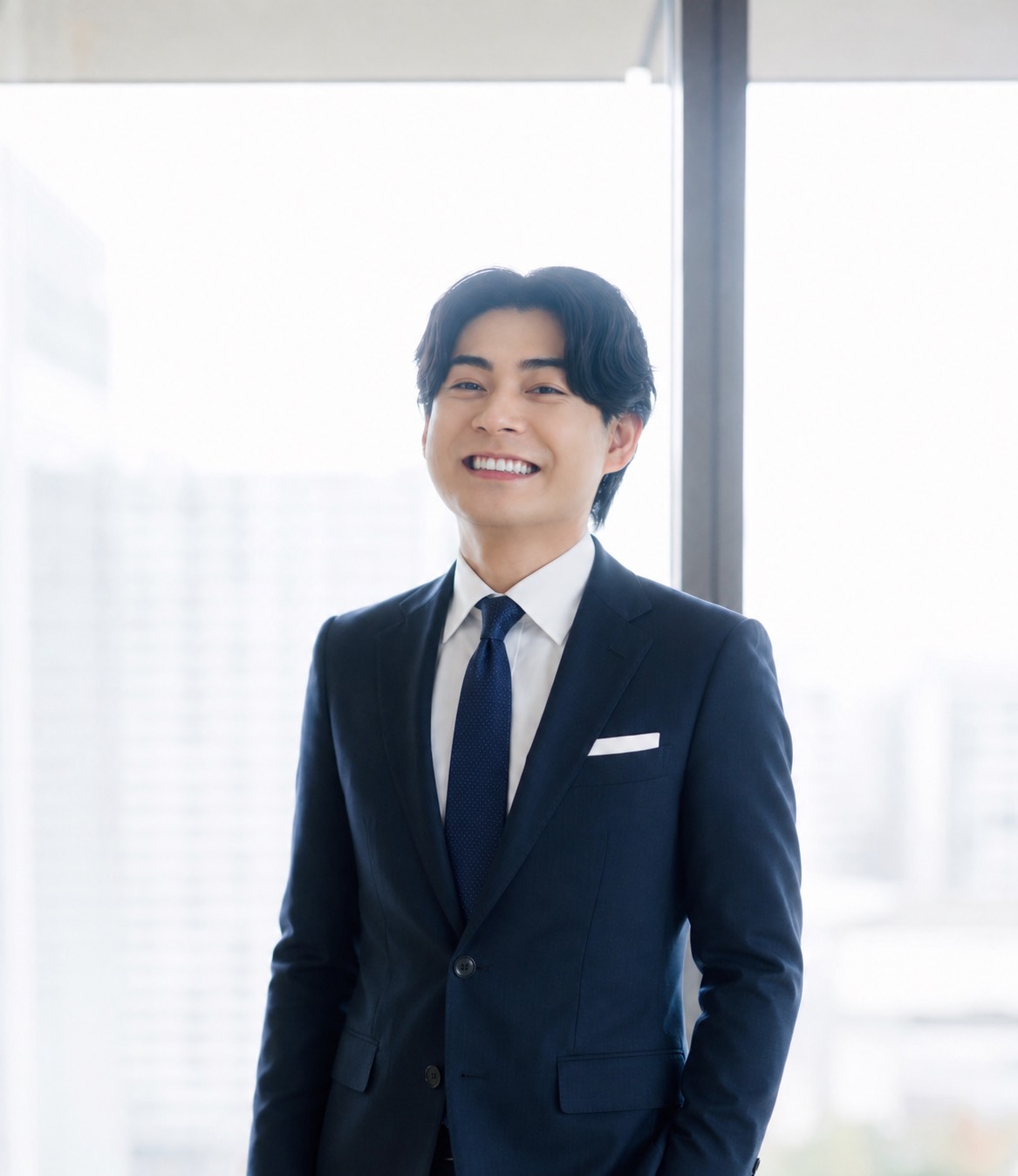 代表取締役 久保亮太